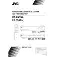 JVC RX-ES1SLEU Manual de Usuario