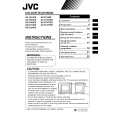 JVC AV-1414EE/SK Manual de Usuario