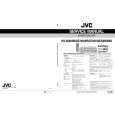 JVC HRS7850MS Manual de Servicio