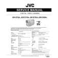 JVC GRD90AG Manual de Servicio