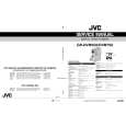 JVC GRDVM55U Manual de Servicio