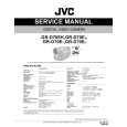 JVC GRD70EY Manual de Servicio