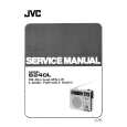 JVC 8240L Manual de Servicio