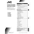 JVC AV-21W93 Manual de Usuario