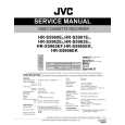 JVC HRS5965EK Manual de Servicio