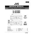 JVC XLM218BK Manual de Servicio