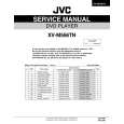 JVC XVM556TN FOR US Manual de Servicio