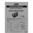 JVC GRAX770EA/EE Manual de Servicio