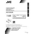JVC KS-FX832R Manual de Usuario