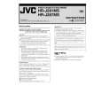 JVC HR-J287MS Manual de Usuario