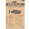 JVC HRD725EG Manual de Servicio