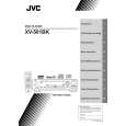 JVC XV-501BKJ Manual de Usuario