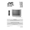 JVC AV-27D203/R Manual de Usuario