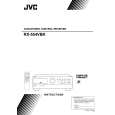 JVC RX-554VBKJ Manual de Usuario