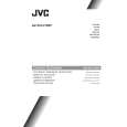 JVC AV-21KJ1SEF Manual de Usuario