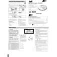 JVC XL-PM30SLEU Manual de Usuario