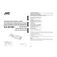 JVC KA-DV300U Manual de Usuario
