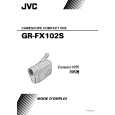 JVC RX6510VBK Manual de Servicio