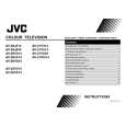 JVC AV-25V514/B Manual de Usuario
