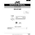 JVC KDS735R Manual de Servicio
