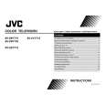 JVC AV-21VT15/R Manual de Usuario