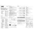 JVC HR-P185EE Manual de Usuario