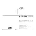 JVC BC-D2300U Manual de Usuario