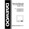 JVC AVDT21EF Manual de Servicio