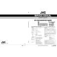 JVC HRS9700MS Manual de Servicio