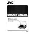JVC QL-A5R Manual de Servicio
