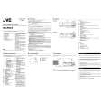 JVC HR-P54T Manual de Usuario