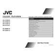 JVC AV-21M335/V Manual de Usuario