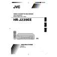 JVC HR-J239EE Manual de Usuario