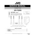 JVC QP-F55RS for EU Manual de Servicio