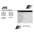 JVC AV-21VT34/P Manual de Usuario