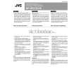 JVC MP-DPX1US Manual de Usuario