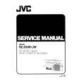 JVC RCS10R/JW Manual de Servicio