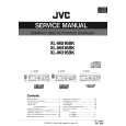 JVC XLM316BK Manual de Servicio