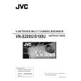 JVC VN-S200U Manual de Usuario