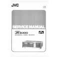 JVC JRS300 Manual de Servicio