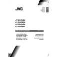 JVC AV-21NT4BU Manual de Usuario