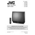 JVC V-32230/AM Manual de Usuario