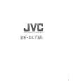 JVC HRD171A Manual de Servicio