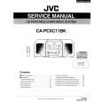 JVC CAPCXC11 Manual de Servicio