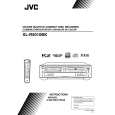 JVC XL-R5010BKJ Manual de Usuario