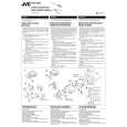 JVC KS-FX250J Manual de Usuario
