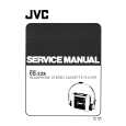JVC CQ22K Manual de Servicio