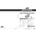 JVC GRDVL150EG Manual de Servicio