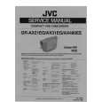 JVC GRAX31EG Manual de Servicio
