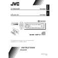 JVC KD-G456AB Manual de Usuario